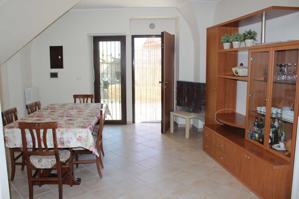 borgo, 1 Camera da Letto Stanze da Letto, ,1 BagnoBathrooms,Appartamento - attici - mansarde,In Vendita,1323