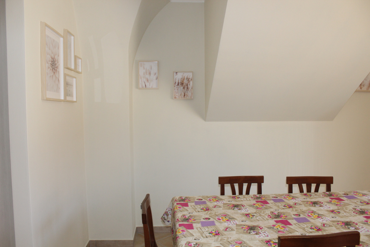 borgo, 1 Camera da Letto Stanze da Letto, ,1 BagnoBathrooms,Appartamento - attici - mansarde,In Vendita,1323