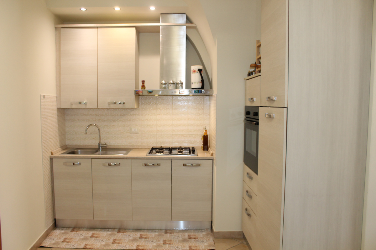 borgo, 1 Camera da Letto Stanze da Letto, ,1 BagnoBathrooms,Appartamento - attici - mansarde,In Vendita,1323