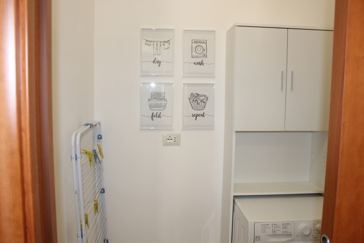 borgo, 1 Camera da Letto Stanze da Letto, ,1 BagnoBathrooms,Appartamento - attici - mansarde,In Vendita,1323