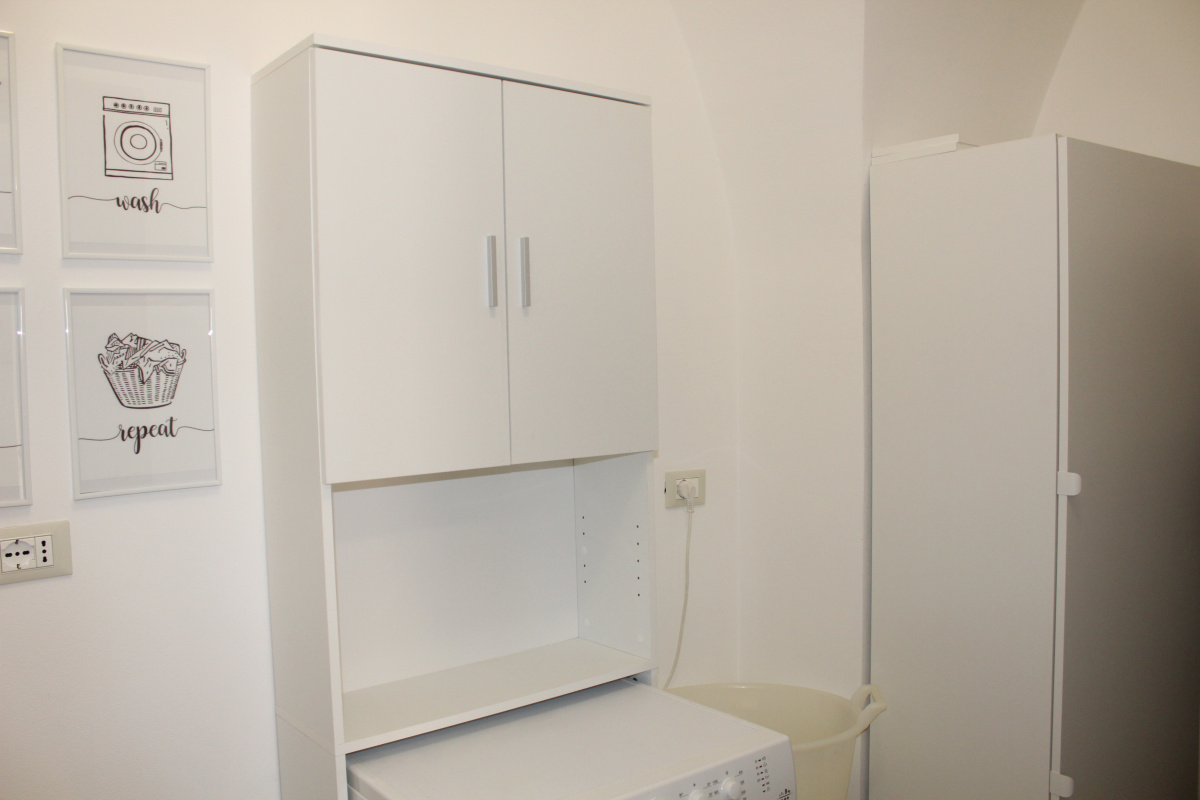 borgo, 1 Camera da Letto Stanze da Letto, ,1 BagnoBathrooms,Appartamento - attici - mansarde,In Vendita,1323