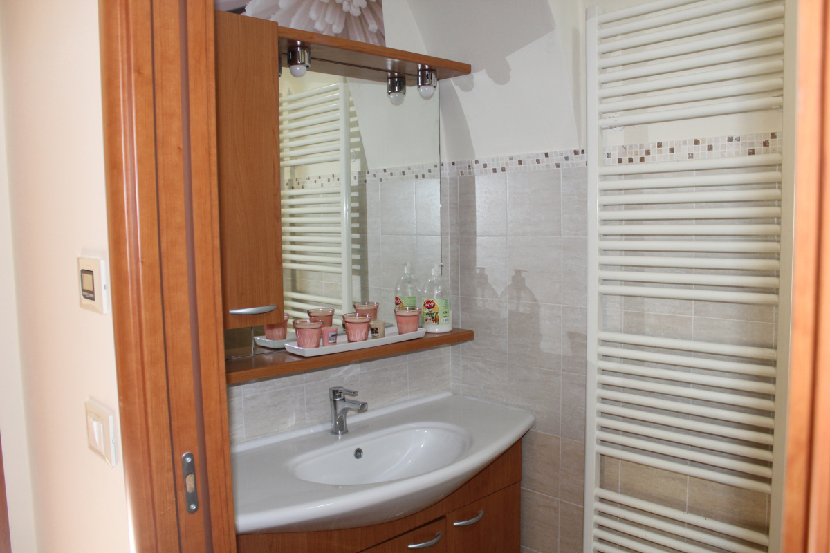 borgo, 1 Camera da Letto Stanze da Letto, ,1 BagnoBathrooms,Appartamento - attici - mansarde,In Vendita,1323