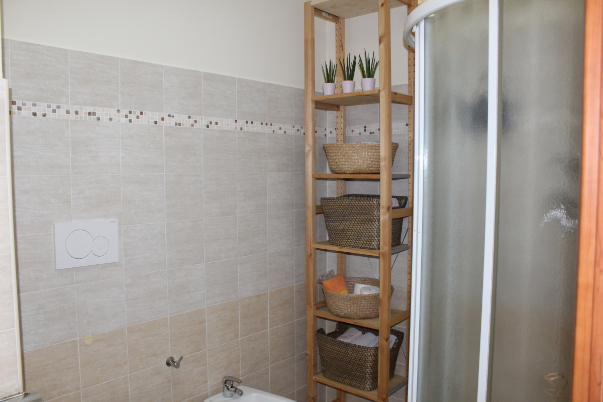 borgo, 1 Camera da Letto Stanze da Letto, ,1 BagnoBathrooms,Appartamento - attici - mansarde,In Vendita,1323