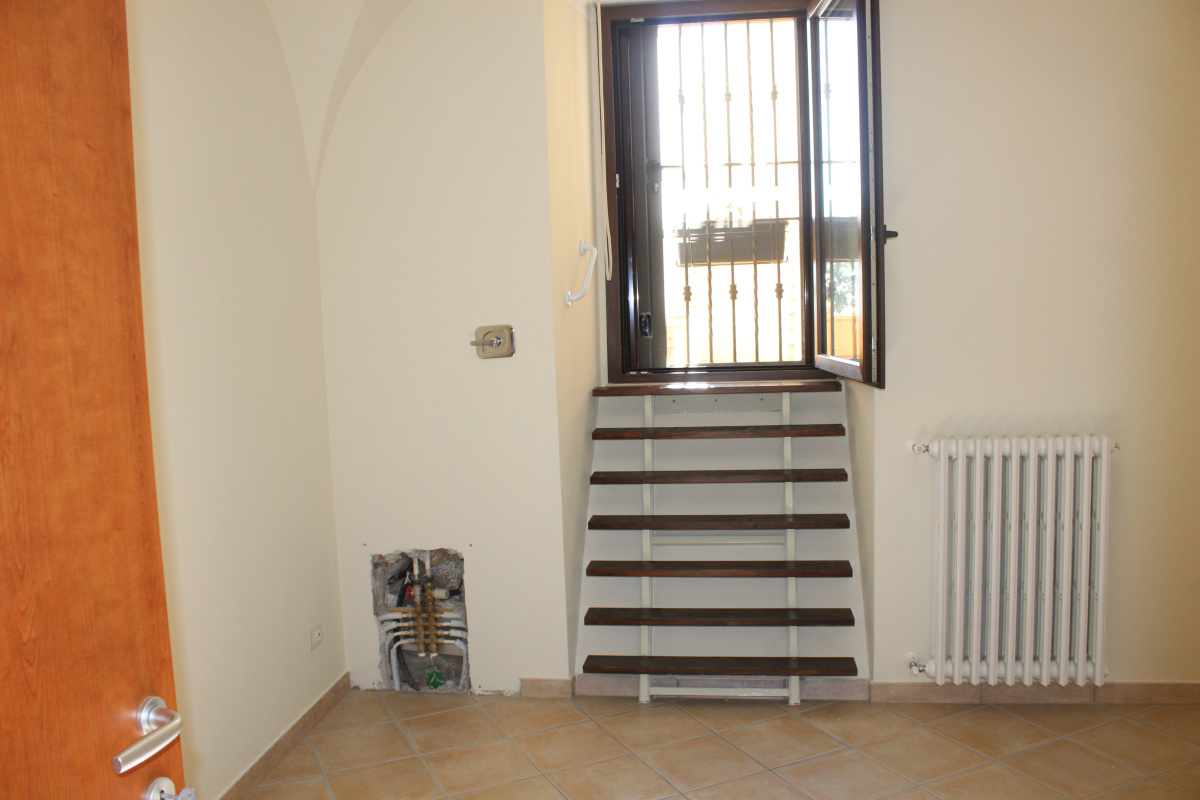 borgo, 1 Camera da Letto Stanze da Letto, ,1 BagnoBathrooms,Appartamento - attici - mansarde,In Vendita,1323