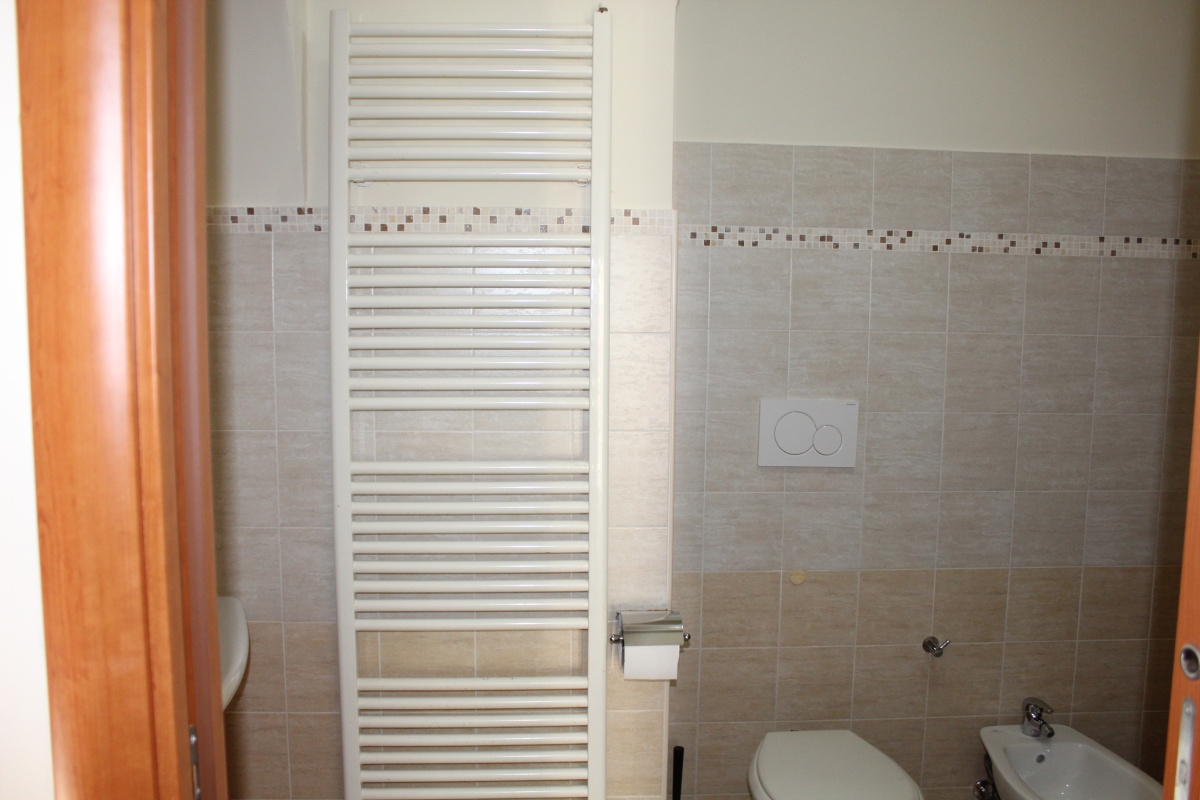 borgo, 1 Camera da Letto Stanze da Letto, ,1 BagnoBathrooms,Appartamento - attici - mansarde,In Vendita,1323