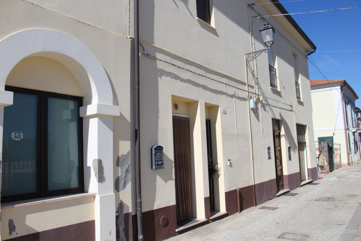 borgo, 1 Camera da Letto Stanze da Letto, ,1 BagnoBathrooms,Appartamento - attici - mansarde,In Vendita,1323
