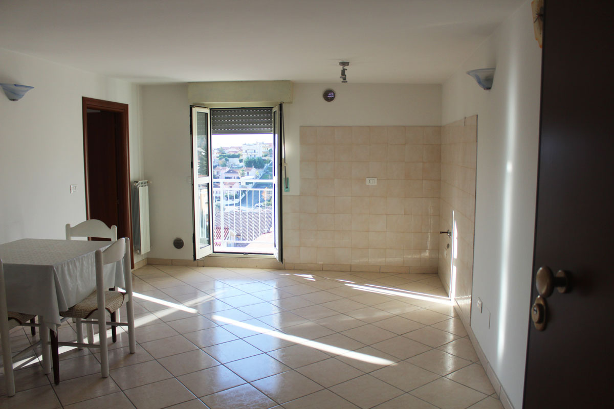 1 Camera da Letto Stanze da Letto, ,2 BathroomsBathrooms,Appartamento - attici - mansarde,In Vendita,1397