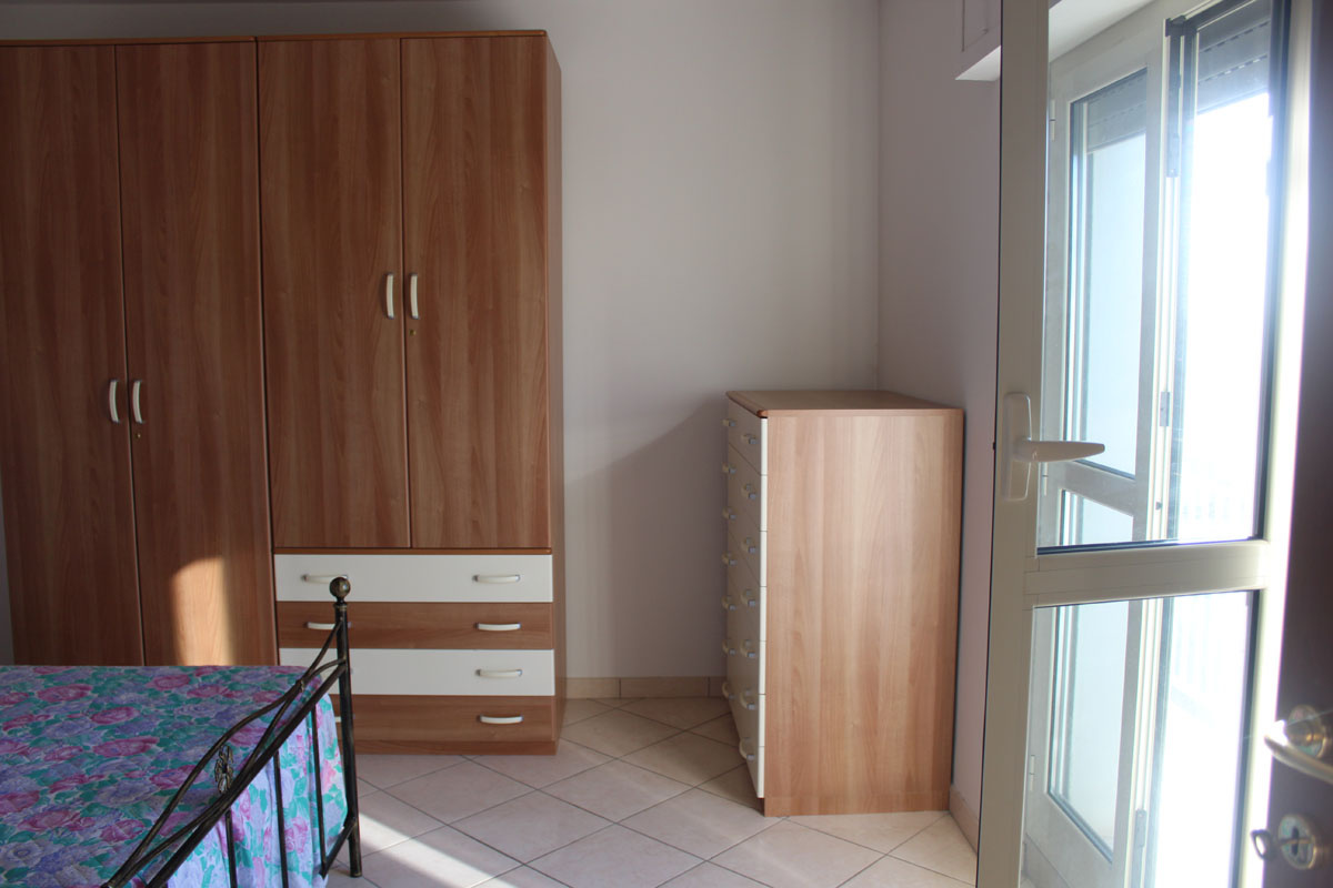 1 Camera da Letto Stanze da Letto, ,2 BathroomsBathrooms,Appartamento - attici - mansarde,In Vendita,1397