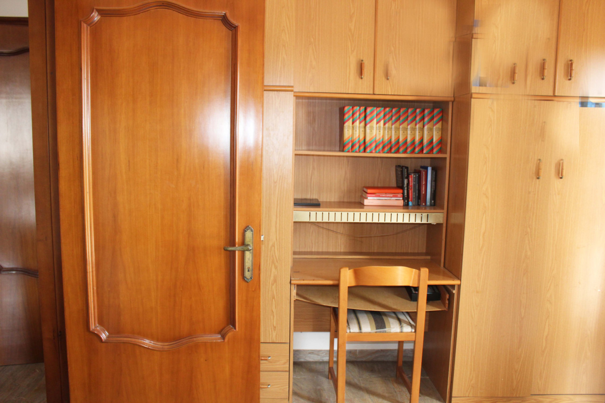 4 Stanze da Letto Stanze da Letto, ,2 BathroomsBathrooms,Appartamento - attici - mansarde,In Vendita,1435