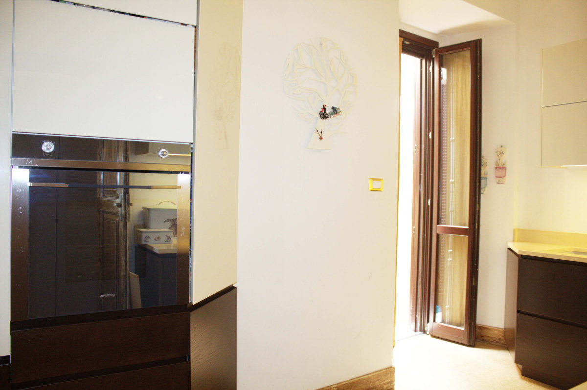 2 Stanze da Letto Stanze da Letto, ,2 BathroomsBathrooms,Appartamento - attici - mansarde,In Vendita,1447