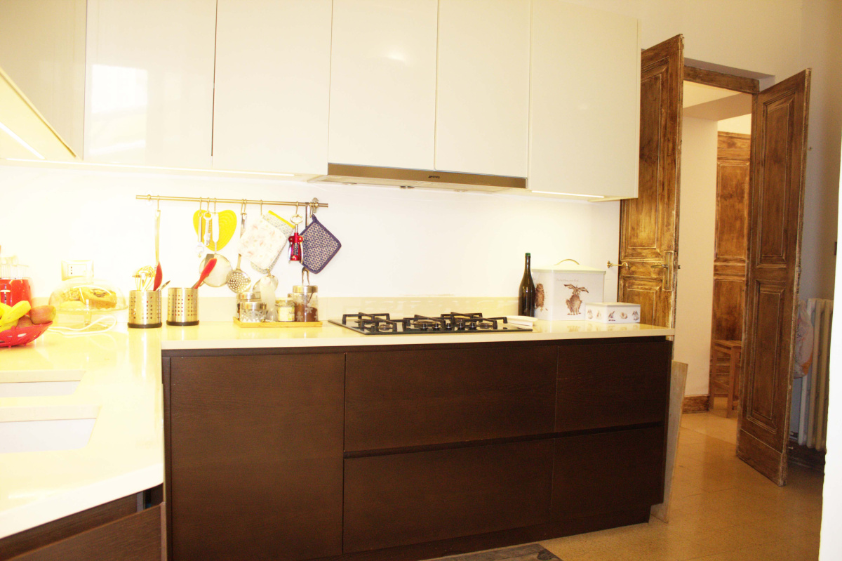 2 Stanze da Letto Stanze da Letto, ,2 BathroomsBathrooms,Appartamento - attici - mansarde,In Vendita,1447
