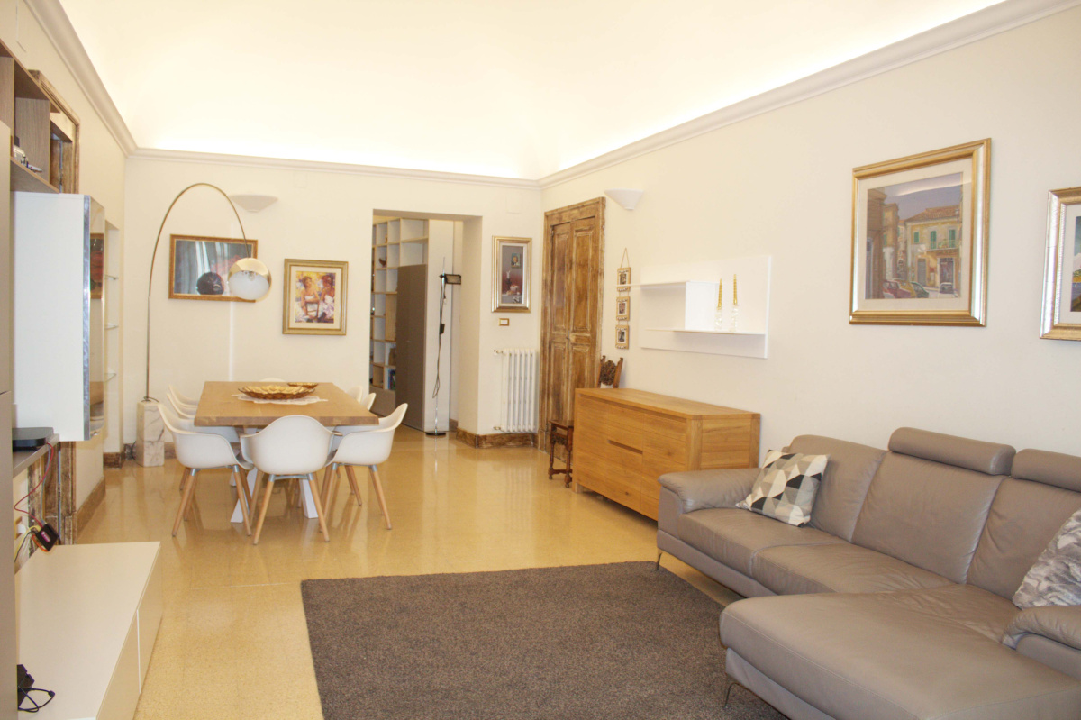 2 Stanze da Letto Stanze da Letto, ,2 BathroomsBathrooms,Appartamento - attici - mansarde,In Vendita,1447