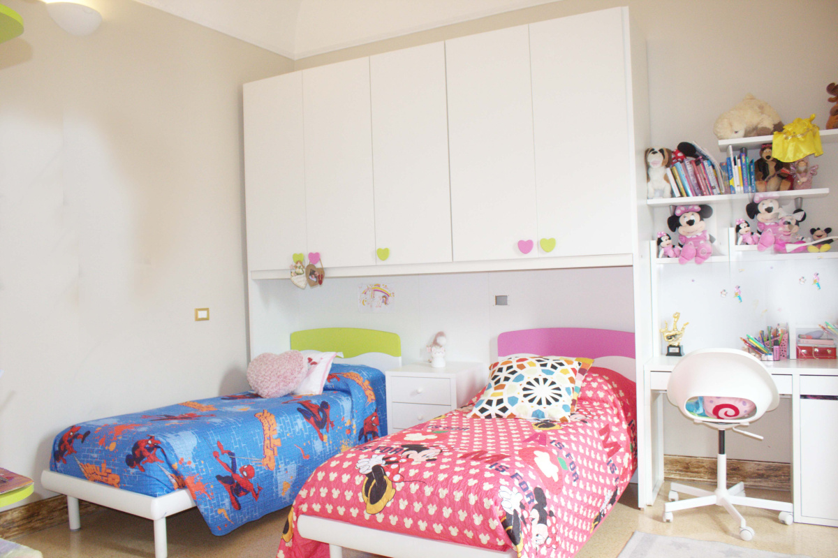 2 Stanze da Letto Stanze da Letto, ,2 BathroomsBathrooms,Appartamento - attici - mansarde,In Vendita,1447