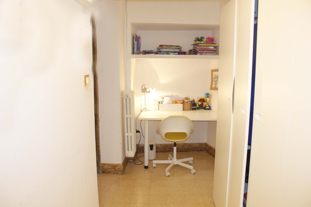2 Stanze da Letto Stanze da Letto, ,2 BathroomsBathrooms,Appartamento - attici - mansarde,In Vendita,1447