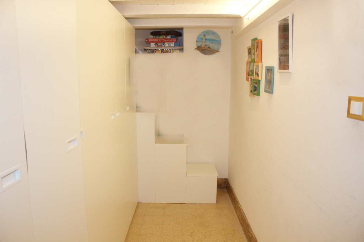 2 Stanze da Letto Stanze da Letto, ,2 BathroomsBathrooms,Appartamento - attici - mansarde,In Vendita,1447
