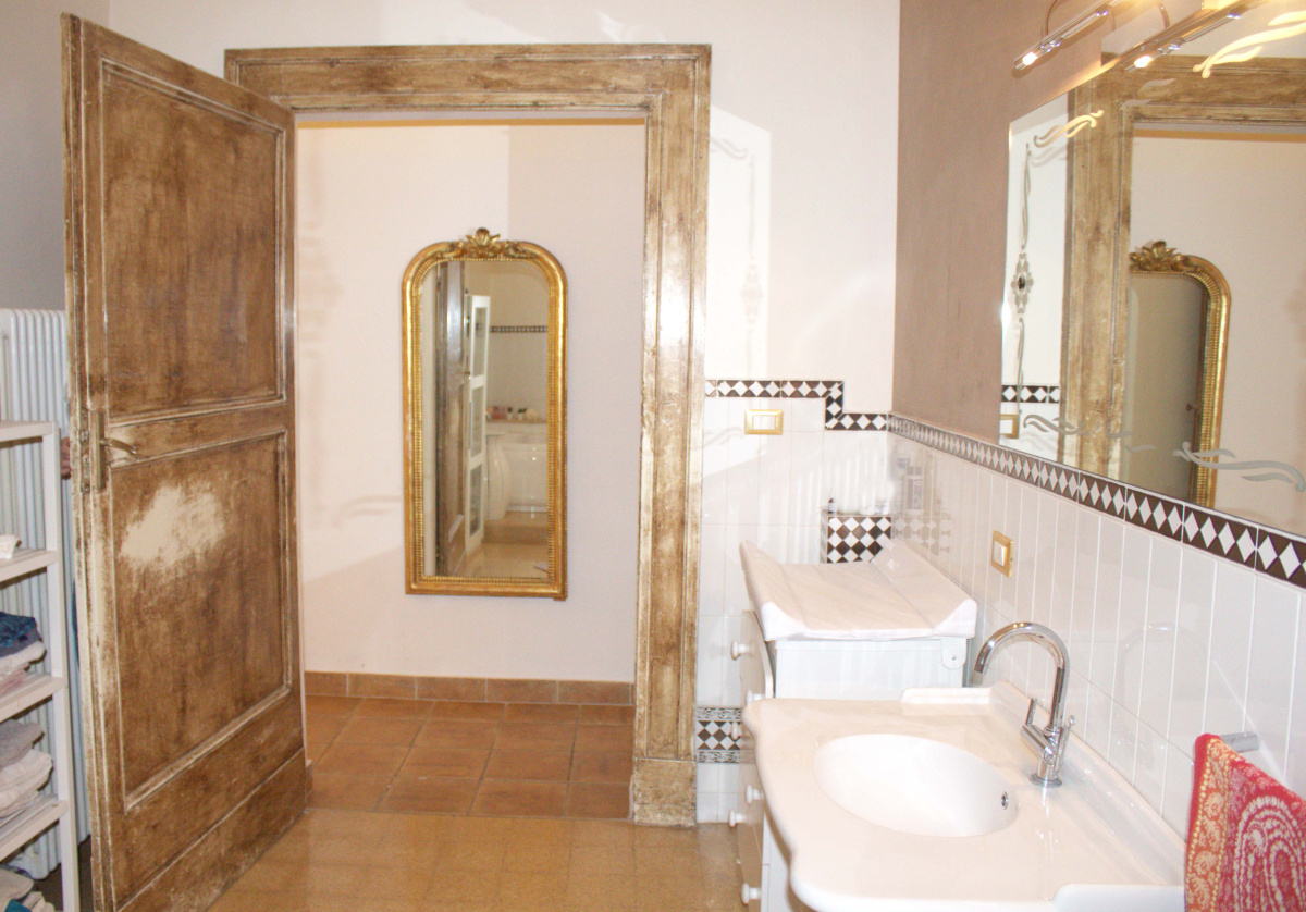 2 Stanze da Letto Stanze da Letto, ,2 BathroomsBathrooms,Appartamento - attici - mansarde,In Vendita,1447
