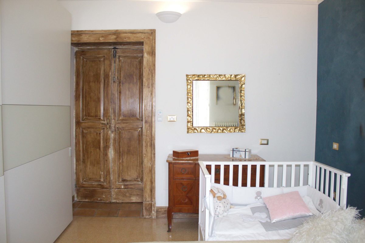 2 Stanze da Letto Stanze da Letto, ,2 BathroomsBathrooms,Appartamento - attici - mansarde,In Vendita,1447