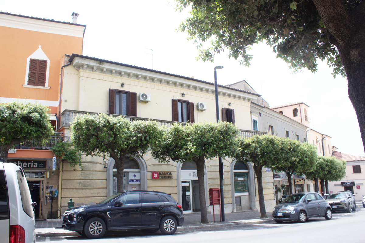 2 Stanze da Letto Stanze da Letto, ,2 BathroomsBathrooms,Appartamento - attici - mansarde,In Vendita,1447