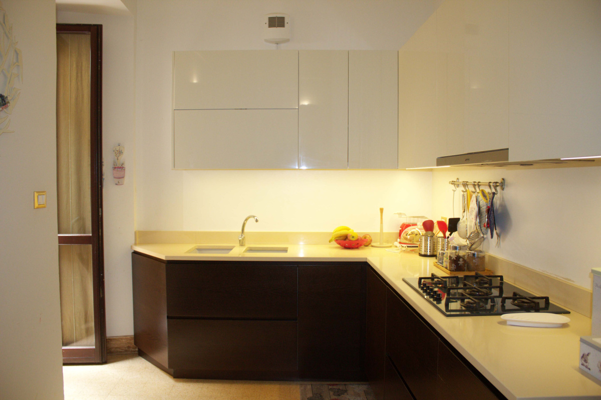 2 Stanze da Letto Stanze da Letto, ,2 BathroomsBathrooms,Appartamento - attici - mansarde,In Vendita,1447
