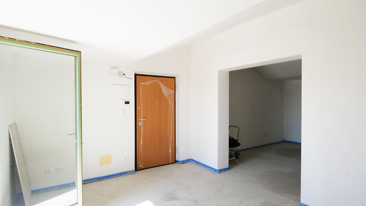 2 Stanze da Letto Stanze da Letto, ,2 BathroomsBathrooms,Appartamento - attici - mansarde,In Vendita,1474