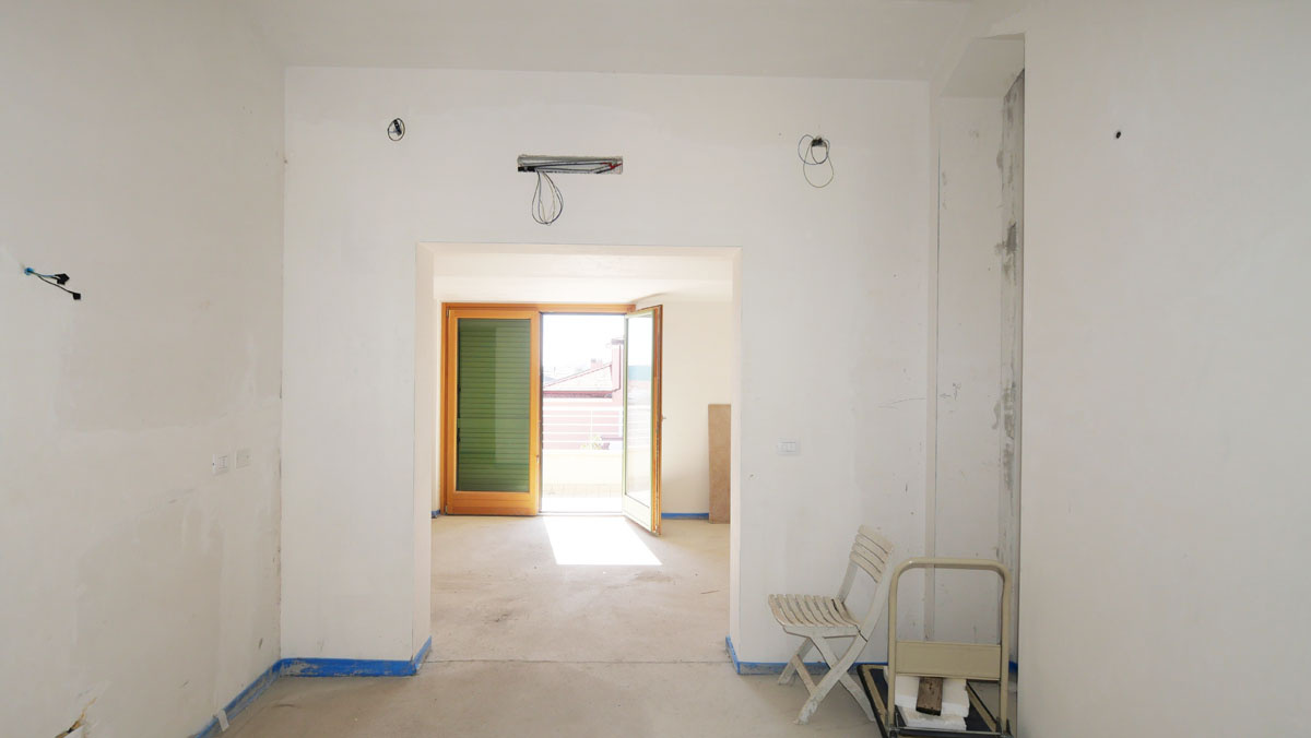 2 Stanze da Letto Stanze da Letto, ,2 BathroomsBathrooms,Appartamento - attici - mansarde,In Vendita,1474