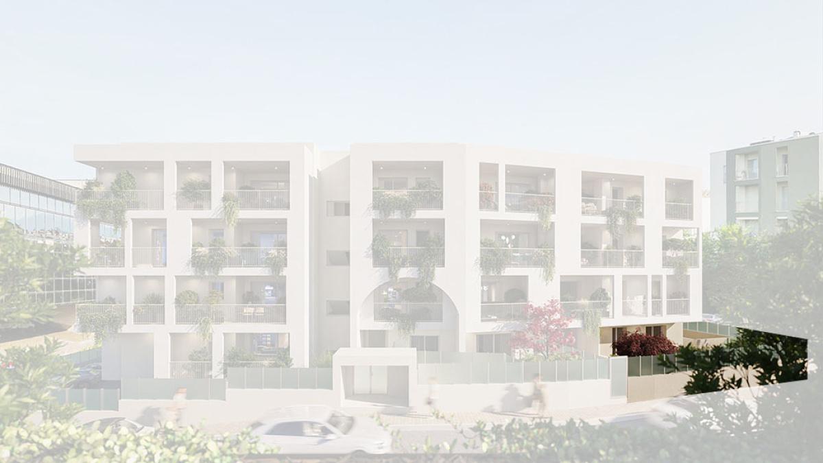 nuova costruzione pescara centro