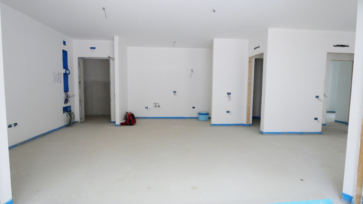 nuova costruzione pescara centro