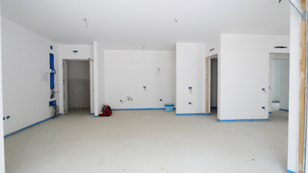 nuova costruzione pescara centro