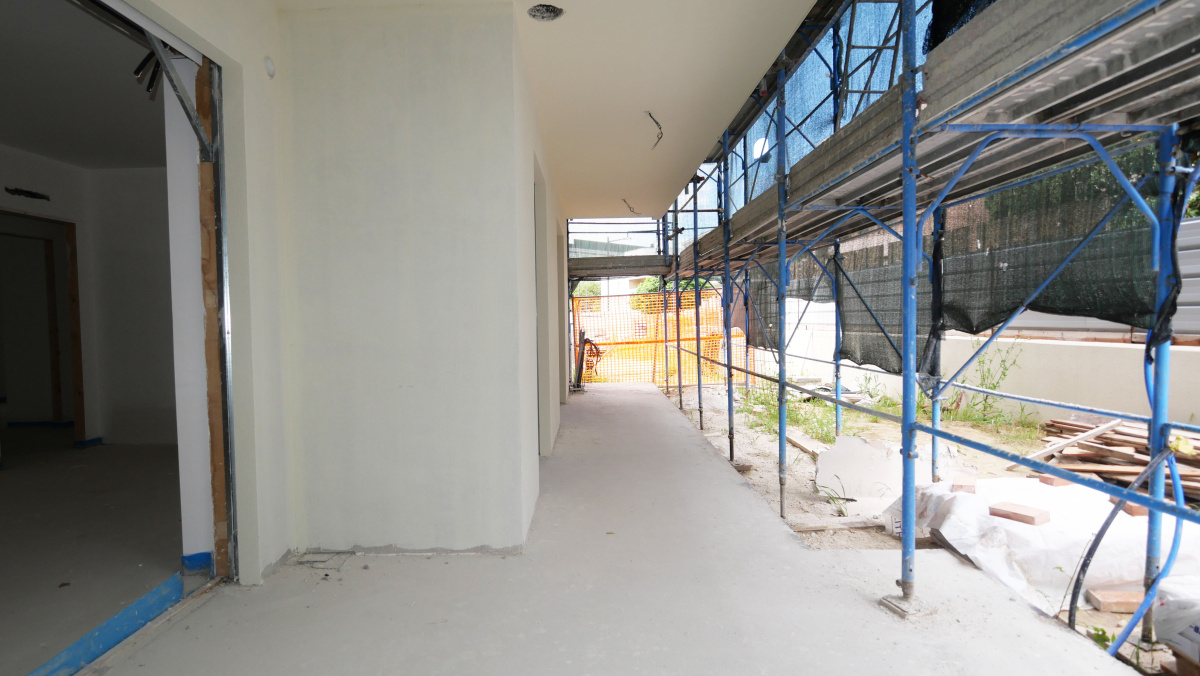 nuova costruzione pescara centro