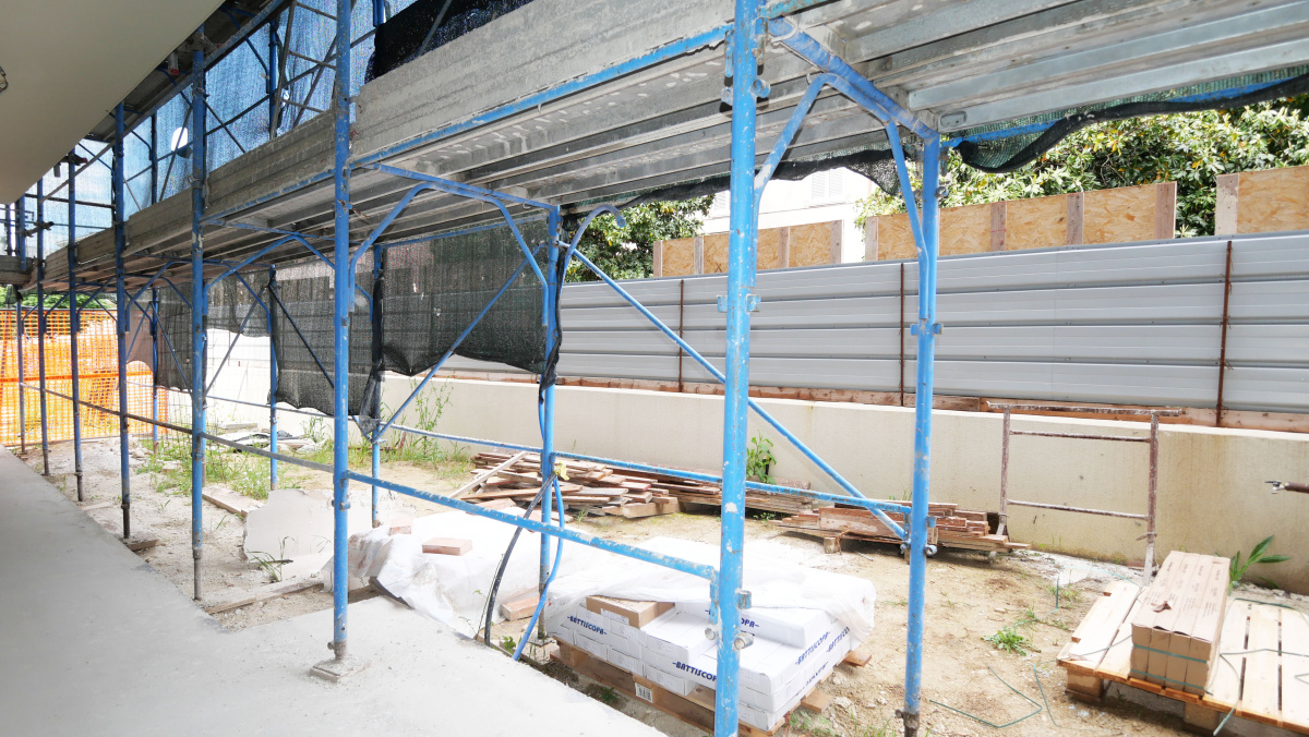nuova costruzione pescara centro