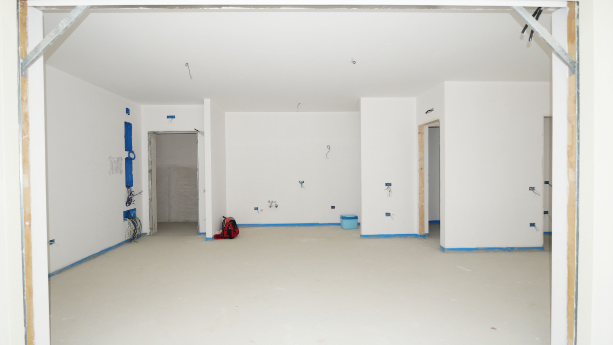 nuova costruzione pescara centro
