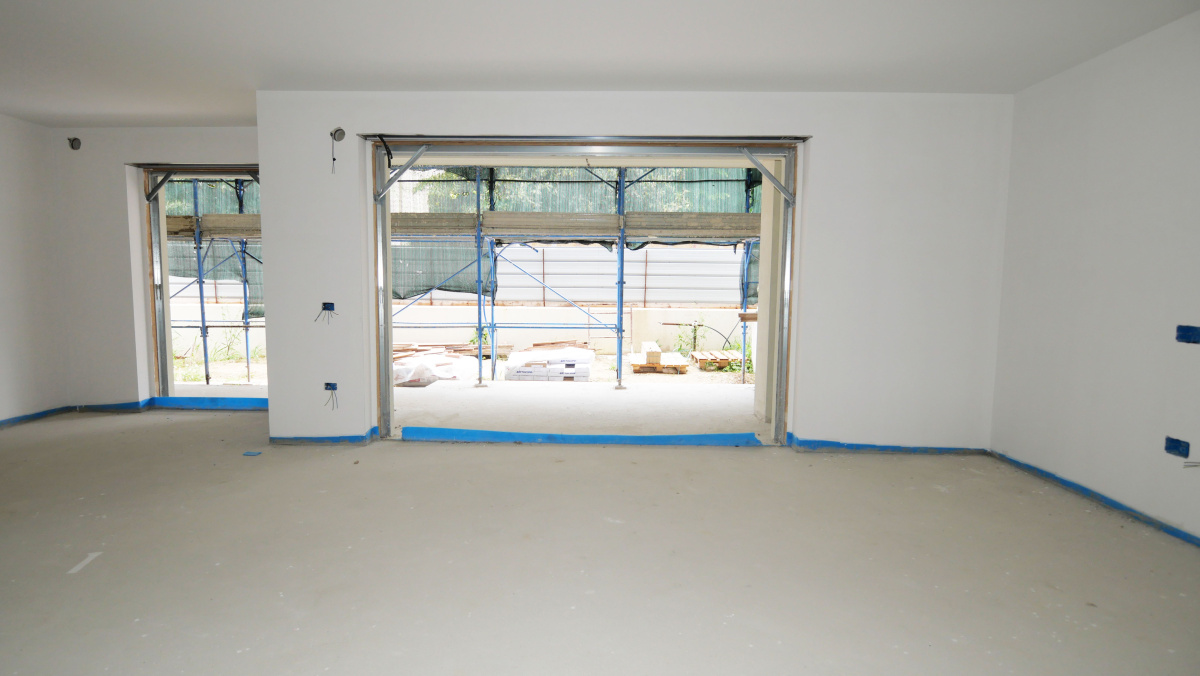 nuova costruzione pescara centro