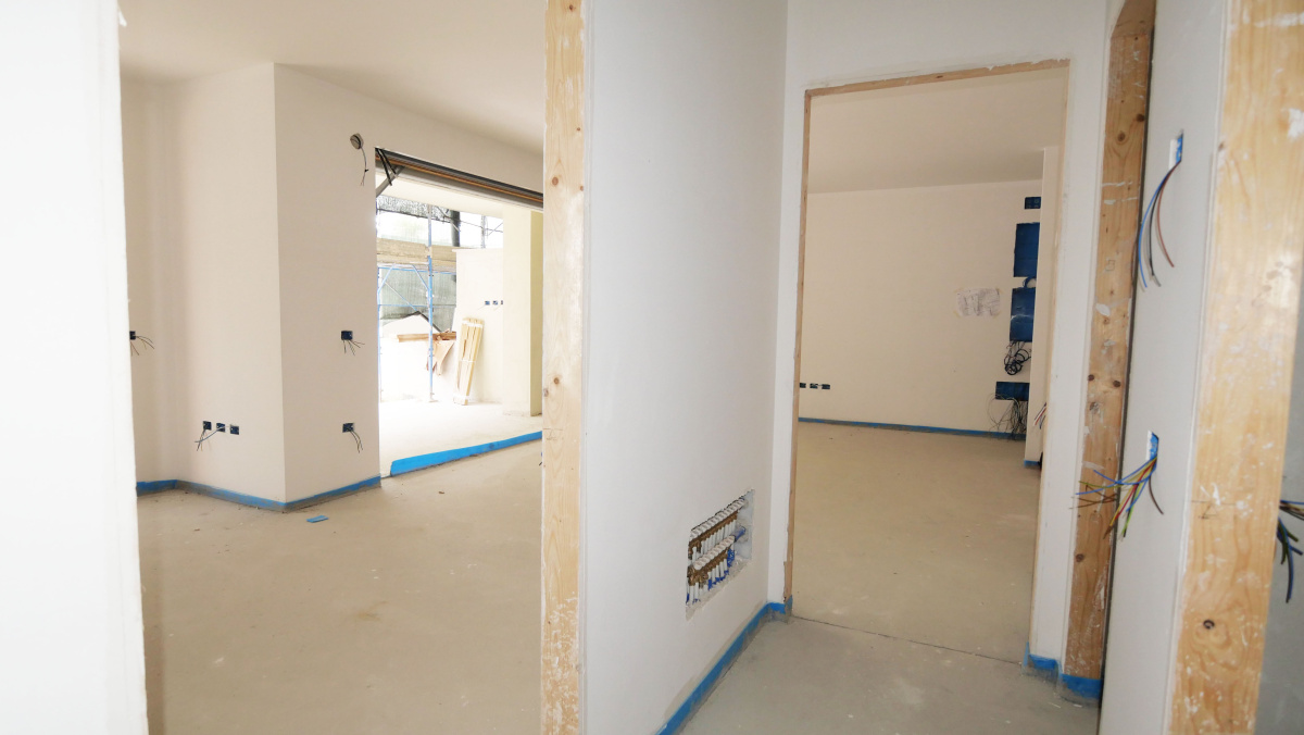 nuova costruzione pescara centro