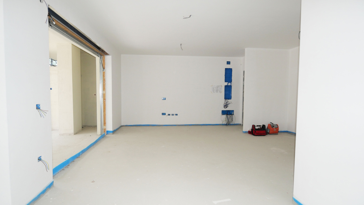 nuova costruzione pescara centro