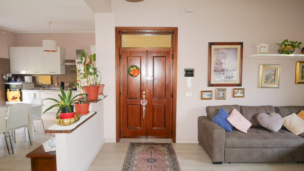 3 Stanze da Letto Stanze da Letto, ,2 BathroomsBathrooms,Appartamento - attici - mansarde,In Vendita,1501