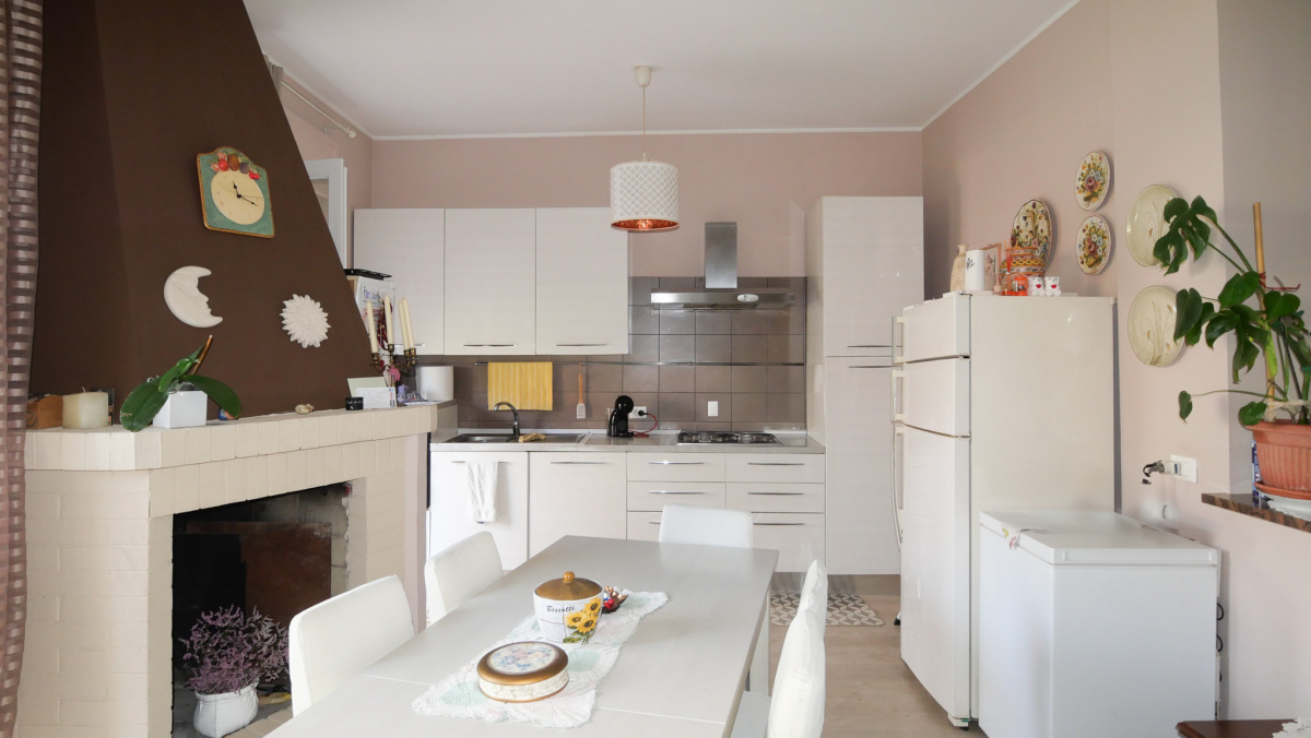 3 Stanze da Letto Stanze da Letto, ,2 BathroomsBathrooms,Appartamento - attici - mansarde,In Vendita,1501