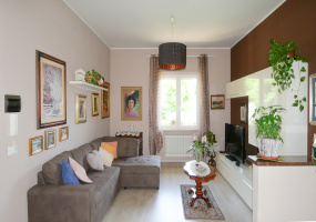 3 Stanze da Letto Stanze da Letto, ,2 BathroomsBathrooms,Appartamento - attici - mansarde,In Vendita,1501