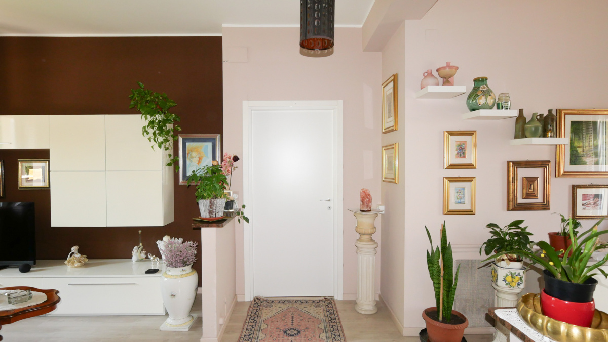 3 Stanze da Letto Stanze da Letto, ,2 BathroomsBathrooms,Appartamento - attici - mansarde,In Vendita,1501
