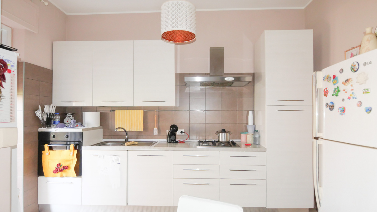 3 Stanze da Letto Stanze da Letto, ,2 BathroomsBathrooms,Appartamento - attici - mansarde,In Vendita,1501