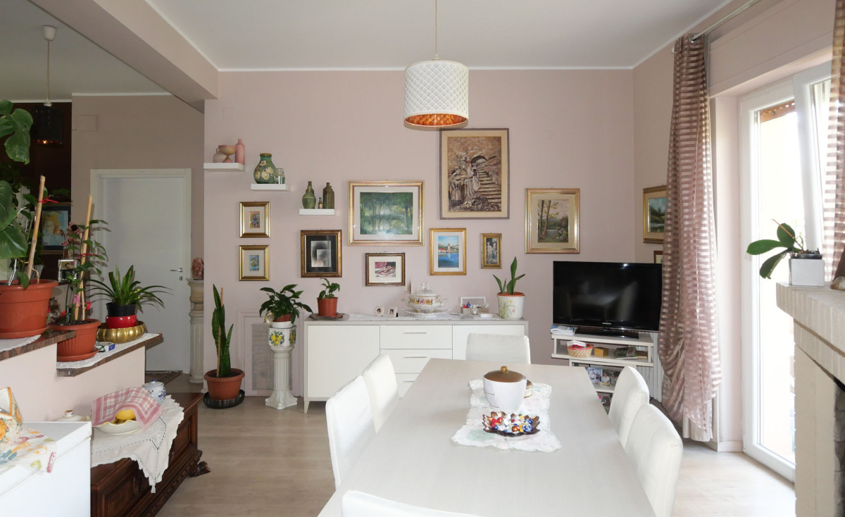 3 Stanze da Letto Stanze da Letto, ,2 BathroomsBathrooms,Appartamento - attici - mansarde,In Vendita,1501