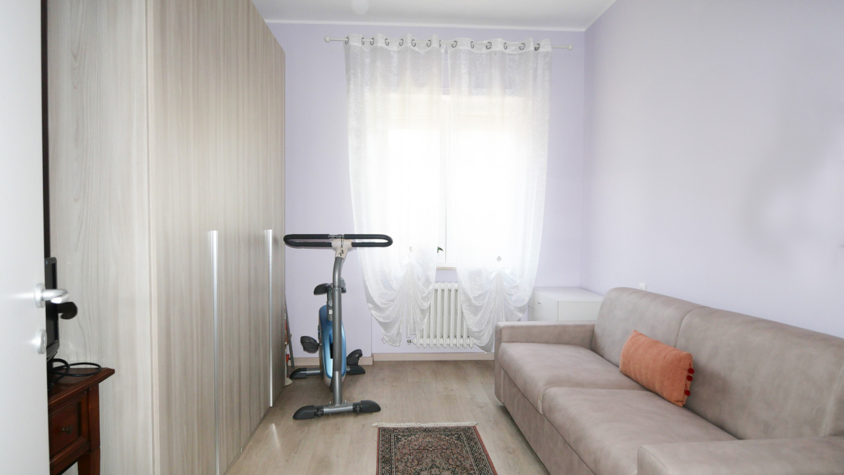 3 Stanze da Letto Stanze da Letto, ,2 BathroomsBathrooms,Appartamento - attici - mansarde,In Vendita,1501