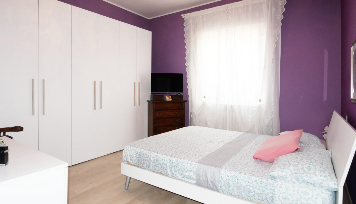 3 Stanze da Letto Stanze da Letto, ,2 BathroomsBathrooms,Appartamento - attici - mansarde,In Vendita,1501
