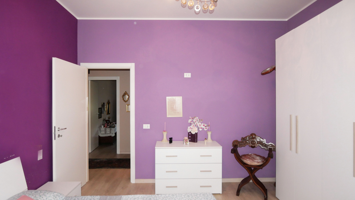 3 Stanze da Letto Stanze da Letto, ,2 BathroomsBathrooms,Appartamento - attici - mansarde,In Vendita,1501