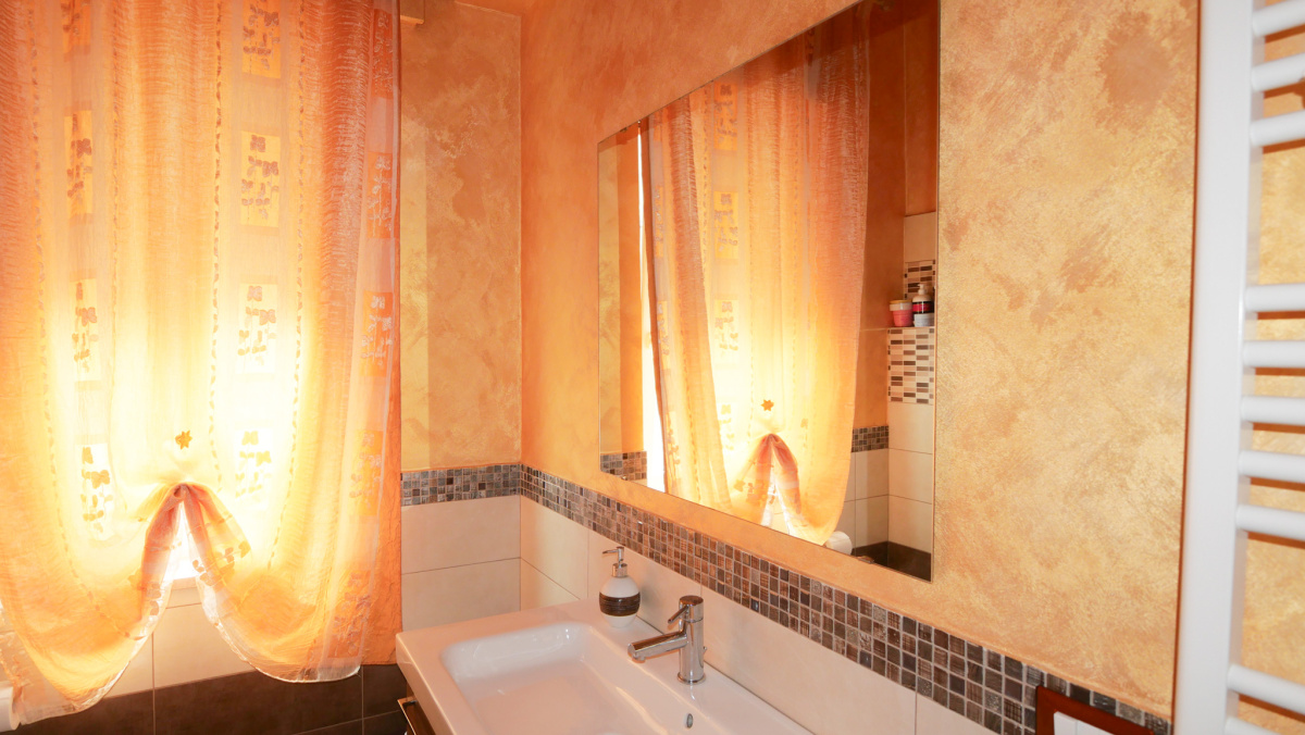 3 Stanze da Letto Stanze da Letto, ,2 BathroomsBathrooms,Appartamento - attici - mansarde,In Vendita,1501