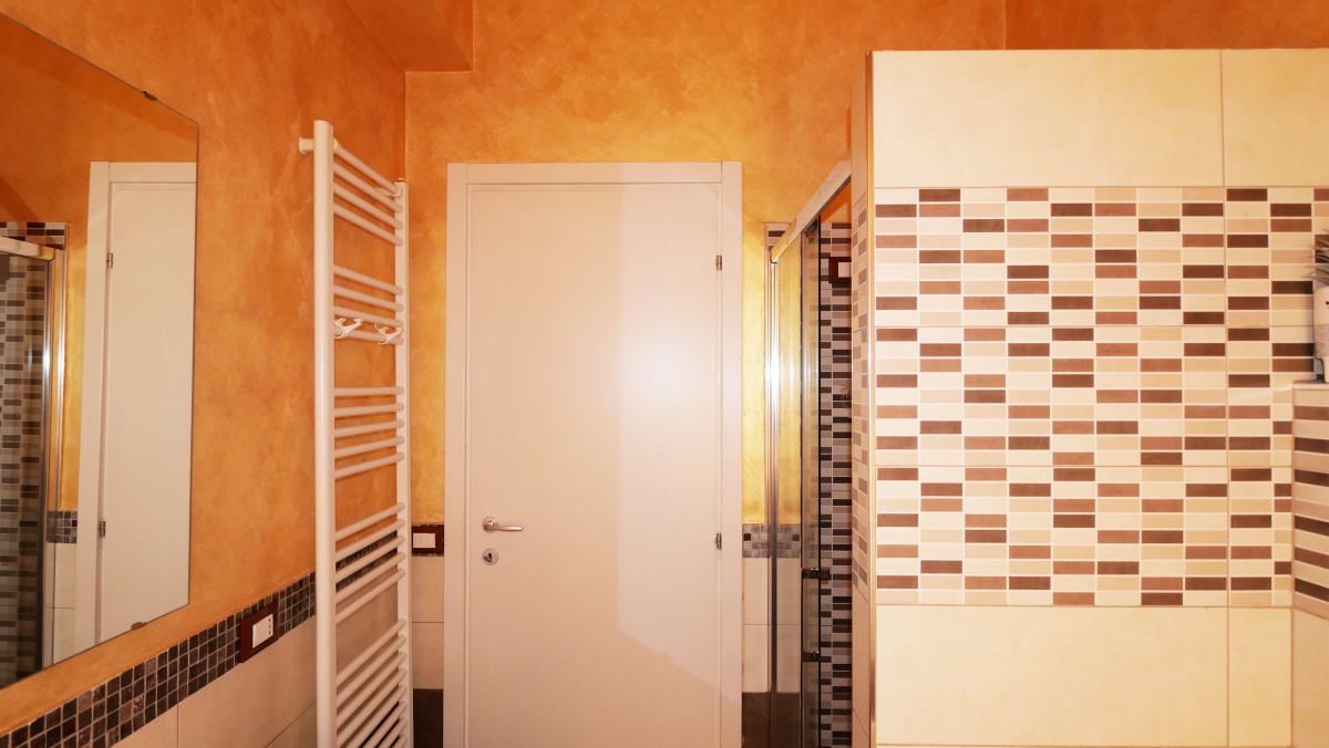 3 Stanze da Letto Stanze da Letto, ,2 BathroomsBathrooms,Appartamento - attici - mansarde,In Vendita,1501