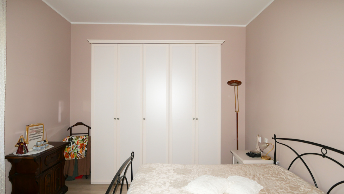 3 Stanze da Letto Stanze da Letto, ,2 BathroomsBathrooms,Appartamento - attici - mansarde,In Vendita,1501