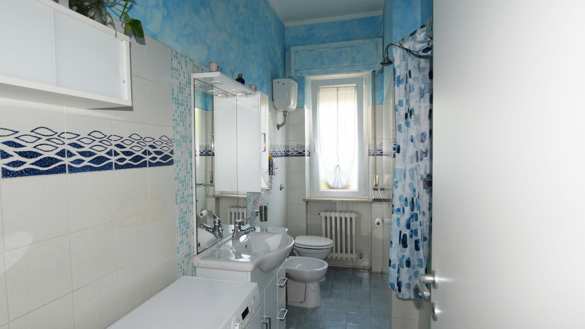 3 Stanze da Letto Stanze da Letto, ,2 BathroomsBathrooms,Appartamento - attici - mansarde,In Vendita,1501