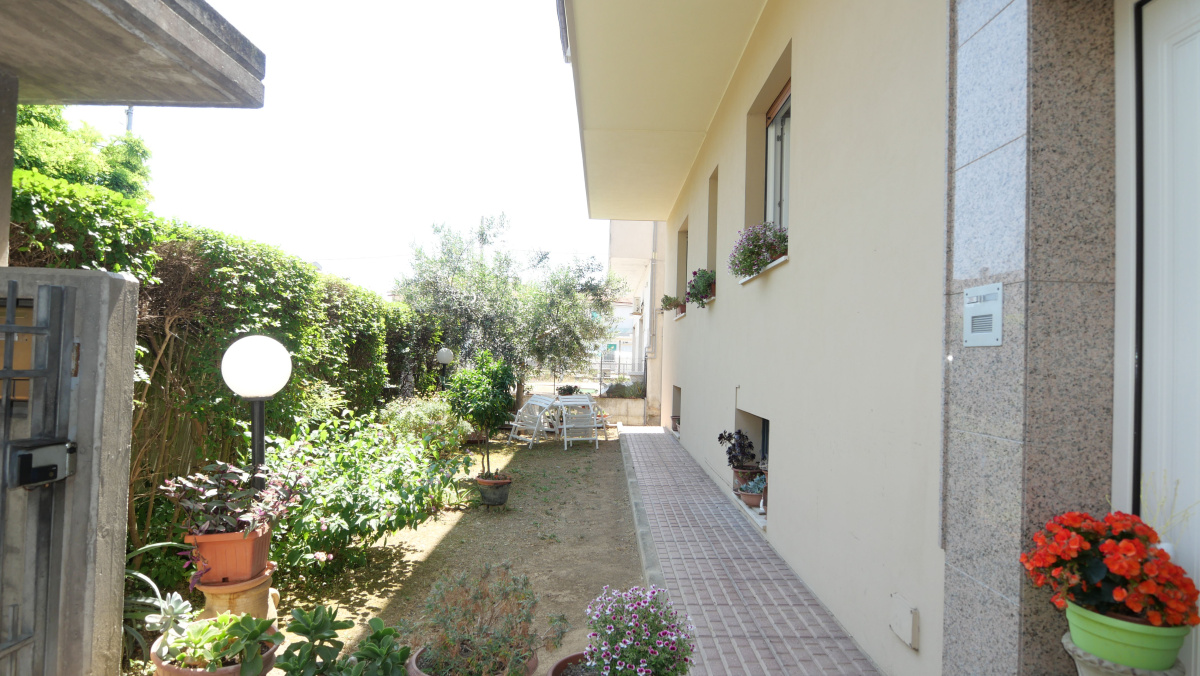 3 Stanze da Letto Stanze da Letto, ,2 BathroomsBathrooms,Appartamento - attici - mansarde,In Vendita,1501