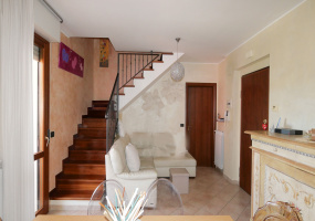 3 Stanze da Letto Stanze da Letto, ,2 BathroomsBathrooms,Appartamento - attici - mansarde,In Vendita,1502