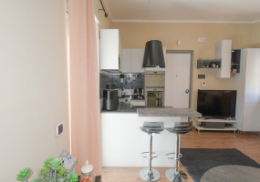 2 Stanze da Letto Stanze da Letto, ,1 BagnoBathrooms,Appartamento - attici - mansarde,In Vendita,1503